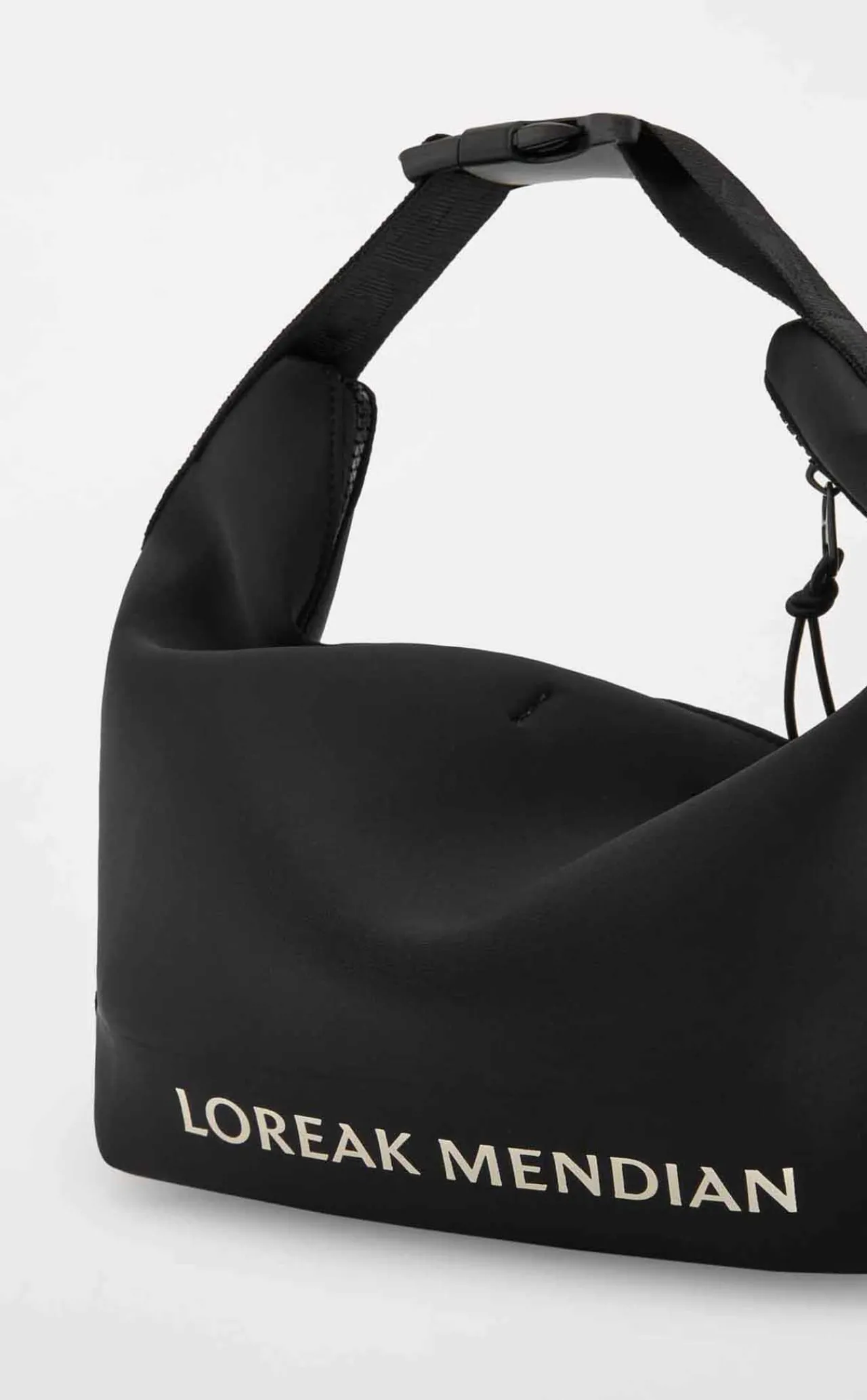 Loreak Mendian BOLSA MALMO-Mujer Accesorios