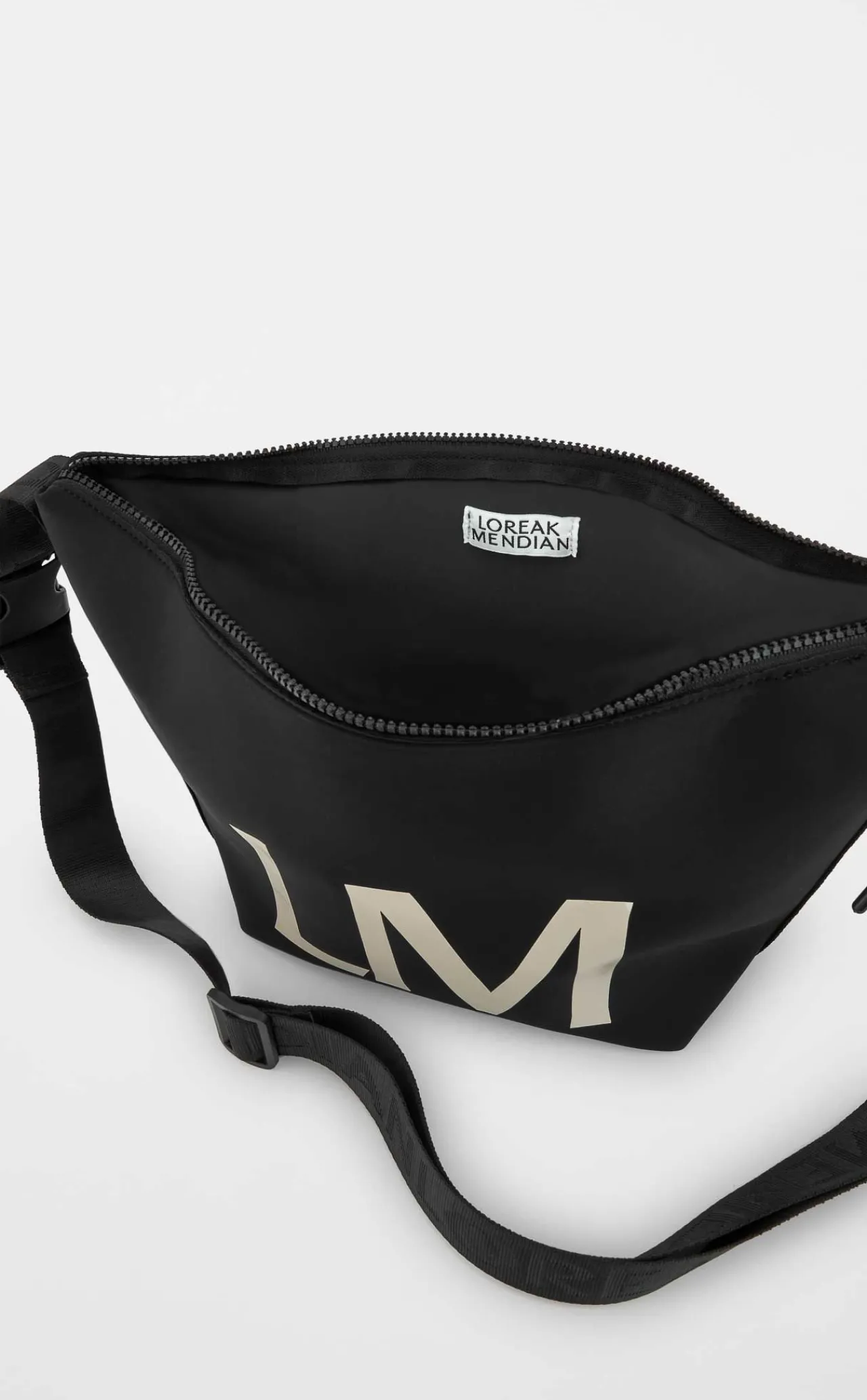 Loreak Mendian BOLSA MALMO-Mujer Accesorios
