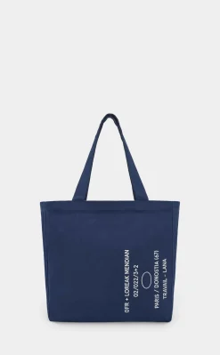 Loreak Mendian BOLSA TRAVAIL TOTE-Mujer Accesorios|Accesorios