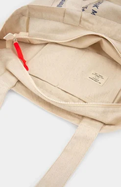 Loreak Mendian BOLSA TRAVAIL TOTE-Mujer Accesorios|Accesorios