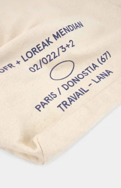 Loreak Mendian BOLSA TRAVAIL TOTE-Mujer Accesorios|Accesorios