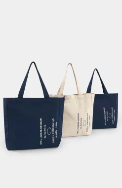 Loreak Mendian BOLSA TRAVAIL TOTE-Mujer Accesorios|Accesorios