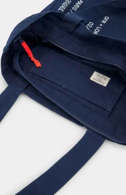 Loreak Mendian BOLSA TRAVAIL TOTE-Mujer Accesorios|Accesorios