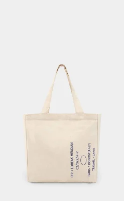 Loreak Mendian BOLSA TRAVAIL TOTE-Mujer Accesorios|Accesorios