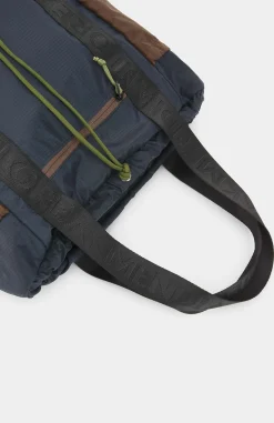Loreak Mendian BOLSO RUAN-Mujer Accesorios