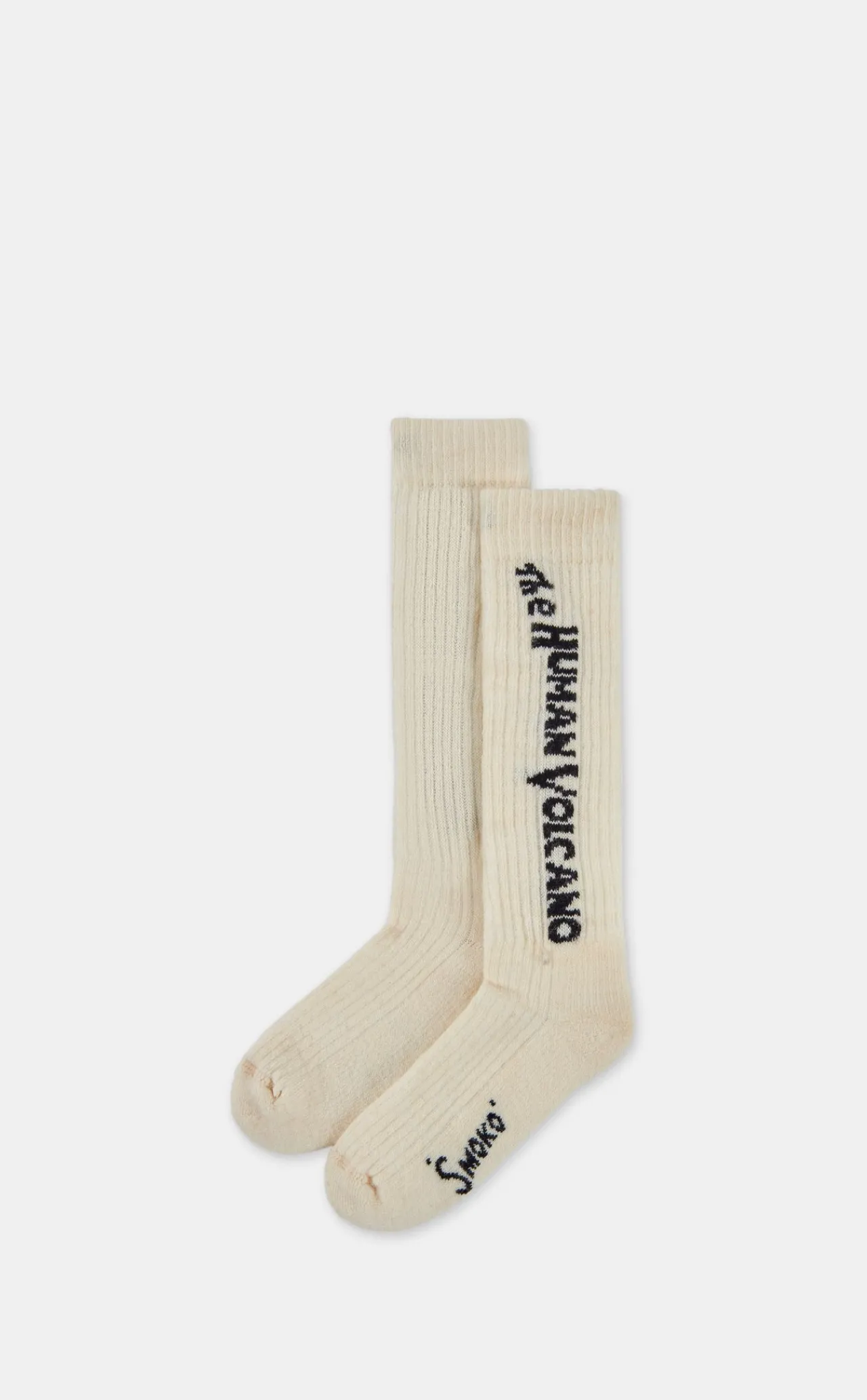 Loreak Mendian CALCETIN SMOKO SOCK-Mujer Accesorios|Accesorios