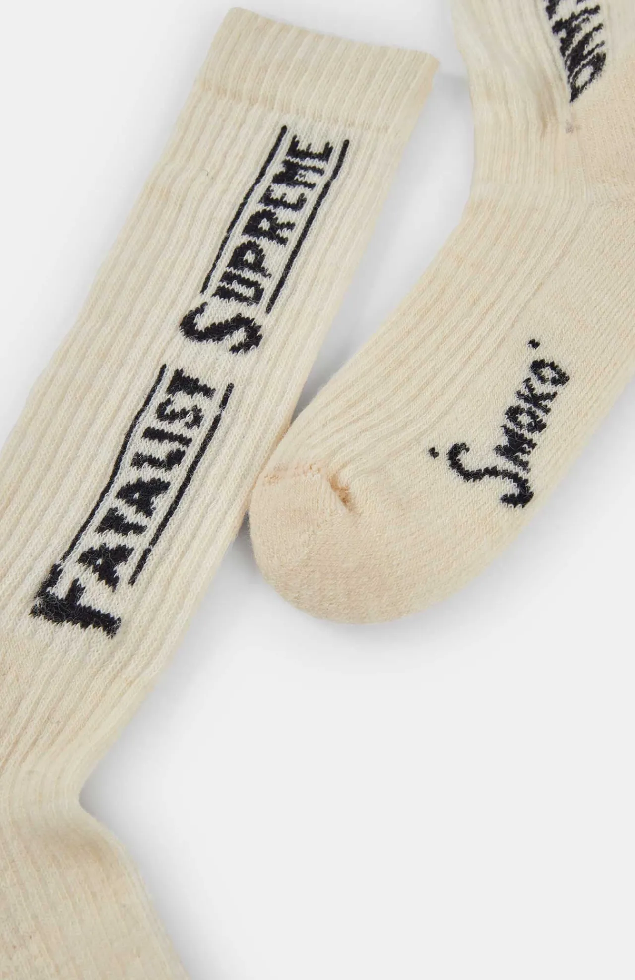 Loreak Mendian CALCETIN SMOKO SOCK-Mujer Accesorios|Accesorios