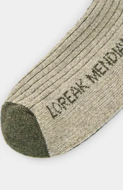 Loreak Mendian CALCETÍN ITURRI-Mujer Accesorios|Accesorios