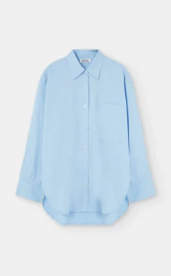 Loreak Mendian CAMISA ALIX-Mujer Camisas