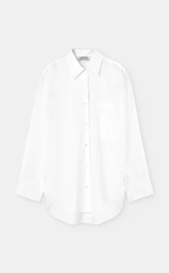 Loreak Mendian CAMISA ALIX-Mujer Camisas