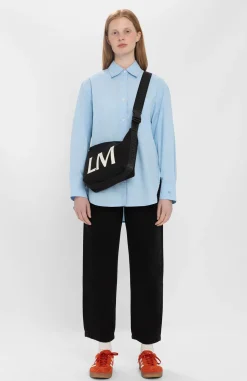 Loreak Mendian CAMISA ALIX-Mujer Camisas