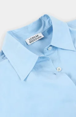 Loreak Mendian CAMISA ALIX-Mujer Camisas