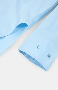 Loreak Mendian CAMISA ALIX-Mujer Camisas