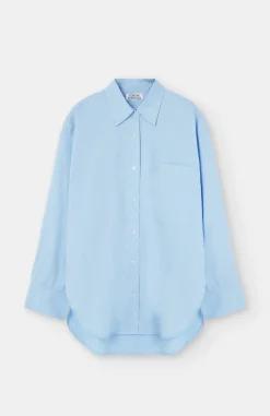 Loreak Mendian CAMISA ALIX-Mujer Camisas