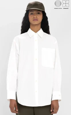 Loreak Mendian CAMISA ALIX-Mujer Camisas