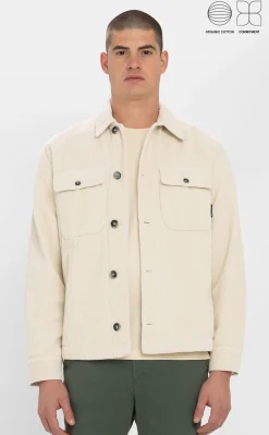 Loreak Mendian CAMISA ENDARA-Hombre Camisas