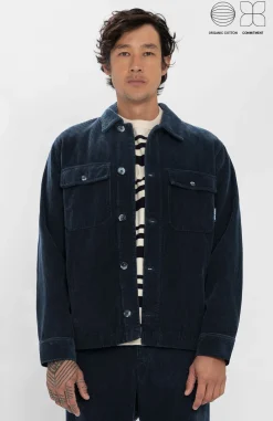 Loreak Mendian CAMISA ENDARA-Hombre Camisas