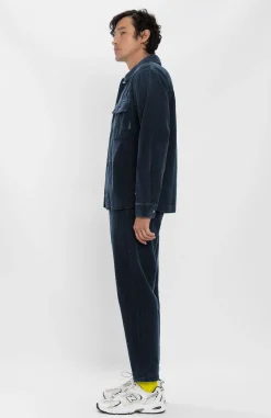 Loreak Mendian CAMISA ENDARA-Hombre Camisas
