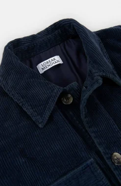 Loreak Mendian CAMISA ENDARA-Hombre Camisas