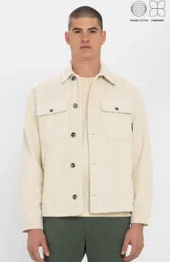 Loreak Mendian CAMISA ENDARA-Hombre Camisas