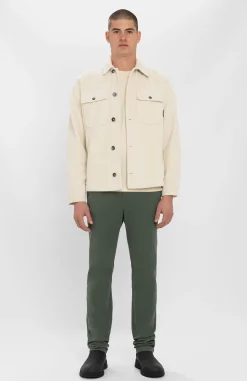 Loreak Mendian CAMISA ENDARA-Hombre Camisas