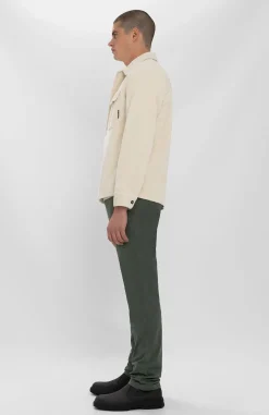 Loreak Mendian CAMISA ENDARA-Hombre Camisas