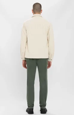 Loreak Mendian CAMISA ENDARA-Hombre Camisas