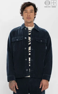 Loreak Mendian CAMISA ENDARA-Hombre Camisas