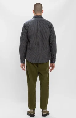 Loreak Mendian CAMISA FRAIN-Hombre Camisas