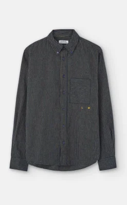 Loreak Mendian CAMISA FRAIN-Hombre Camisas