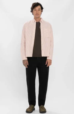 Loreak Mendian CAMISA FRAIN-Hombre Camisas