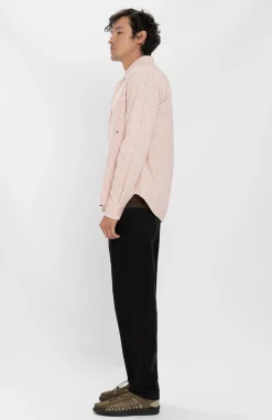 Loreak Mendian CAMISA FRAIN-Hombre Camisas