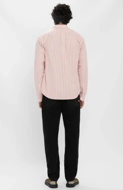 Loreak Mendian CAMISA FRAIN-Hombre Camisas