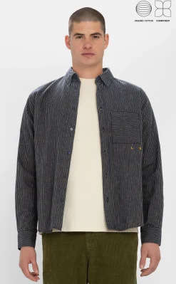 Loreak Mendian CAMISA FRAIN-Hombre Camisas