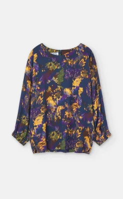 Loreak Mendian CAMISA LAIA-Mujer Camisas