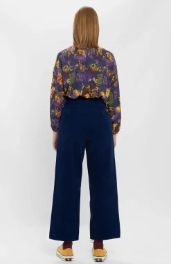Loreak Mendian CAMISA LAIA-Mujer Camisas