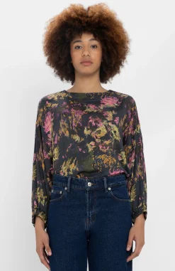 Loreak Mendian CAMISA LAIA-Mujer Camisas
