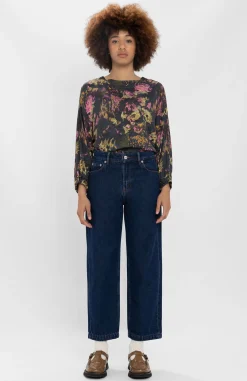 Loreak Mendian CAMISA LAIA-Mujer Camisas