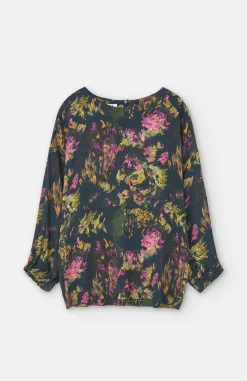 Loreak Mendian CAMISA LAIA-Mujer Camisas