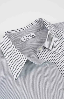 Loreak Mendian CAMISA NINA-Mujer Camisas
