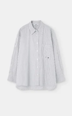 Loreak Mendian CAMISA NINA-Mujer Camisas