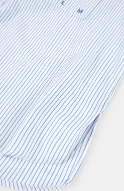 Loreak Mendian CAMISA NINA-Mujer Camisas