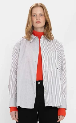 Loreak Mendian CAMISA NINA-Mujer Camisas