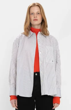 Loreak Mendian CAMISA NINA-Mujer Camisas