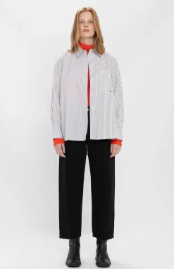 Loreak Mendian CAMISA NINA-Mujer Camisas