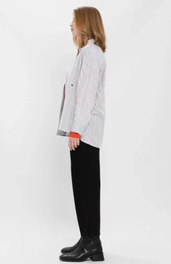 Loreak Mendian CAMISA NINA-Mujer Camisas