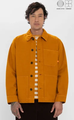 Loreak Mendian CAMISA OSLO-Hombre Camisas