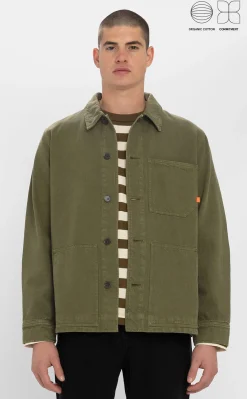 Loreak Mendian CAMISA OSLO-Hombre Camisas