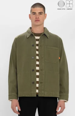 Loreak Mendian CAMISA OSLO-Hombre Camisas