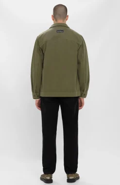 Loreak Mendian CAMISA OSLO-Hombre Camisas